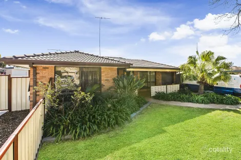 Property photo of 5 Speke Place Bligh Park NSW 2756