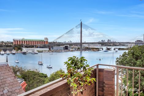 Property photo of 13/2 Mary Street Glebe NSW 2037