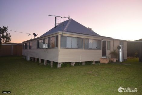 Property photo of 5693 Clarence Way Upper Fine Flower NSW 2460