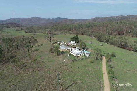 Property photo of 5693 Clarence Way Upper Fine Flower NSW 2460