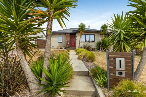 22 Payne St, Hillcrest, TAS 7320