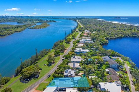 Property photo of 24 Fingal Road Fingal Head NSW 2487