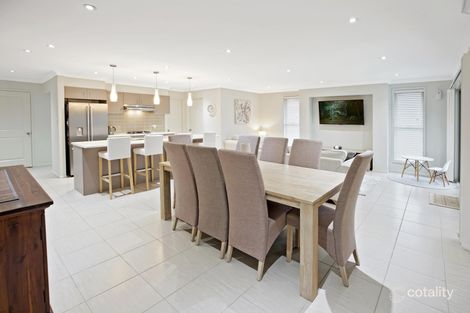 Property photo of 31 Cooee Avenue Glenmore Park NSW 2745