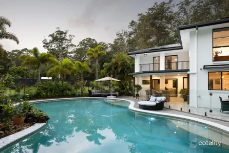 Property photo of 6 Sawreys Road Forest Glen QLD 4556