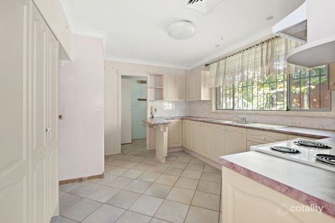 Property photo of 26 Lyle Street Girraween NSW 2145