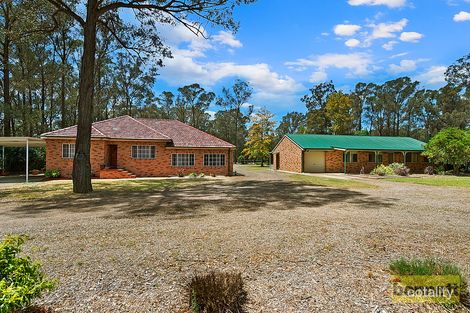 Property photo of 48 Dodford Road Llandilo NSW 2747