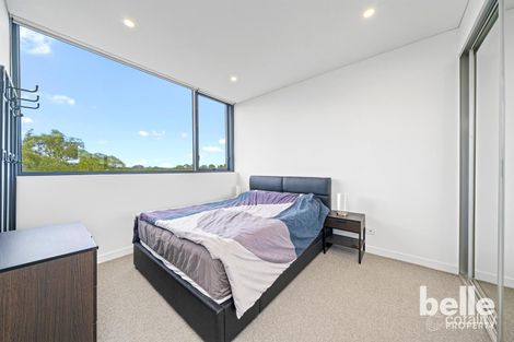 Property photo of 310/22 Cambridge Street Epping NSW 2121