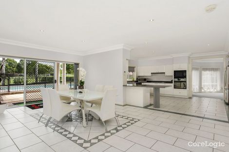 Property photo of 26 Culverston Avenue Denham Court NSW 2565