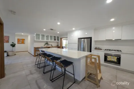 Property photo of 24 Clara Court The Gap NT 0870