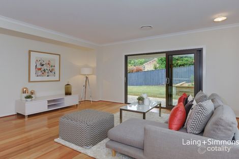 Property photo of 62 Queens Road Asquith NSW 2077
