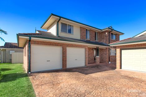 Property photo of 2/11 Wallis Close Flinders NSW 2529