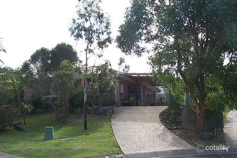 Property photo of 7 Injune Place Mudgeeraba QLD 4213