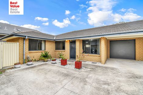 Property photo of 5/68-70 Brisbane Street Oxley Park NSW 2760