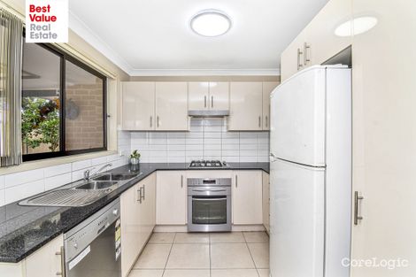 Property photo of 5/68-70 Brisbane Street Oxley Park NSW 2760