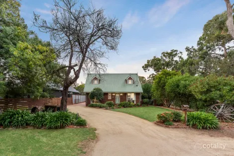 Property photo of 6 Blackburn Street Bittern VIC 3918