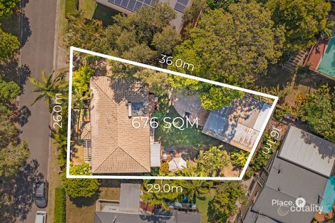 Property photo of 4 Olive Grove Balmoral QLD 4171