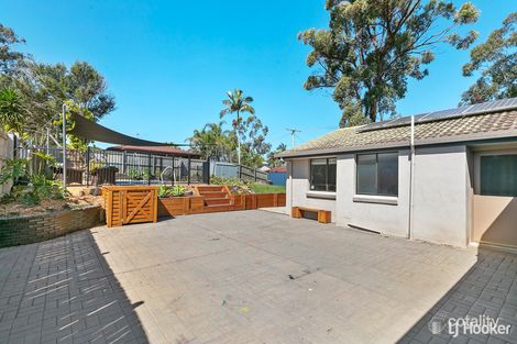 Property photo of 28 Cumberland Drive Alexandra Hills QLD 4161