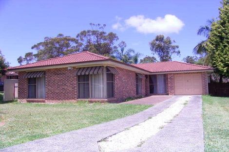 Property photo of 6 Howe Place Kariong NSW 2250