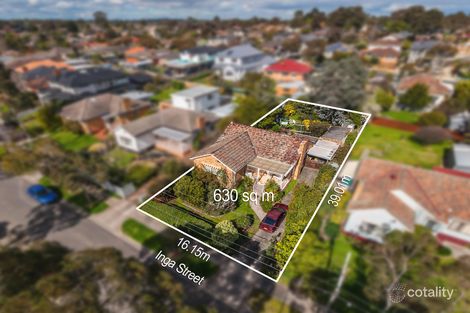 14 Inga St, Burwood East, VIC 3151