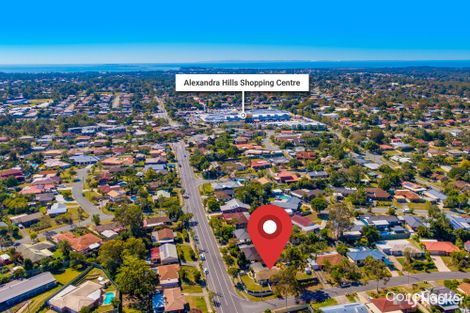 Property photo of 28 Cumberland Drive Alexandra Hills QLD 4161