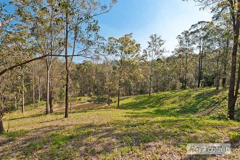 Property photo of 161 Woodward Road Armstrong Creek QLD 4520