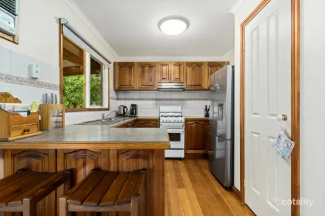 Property photo of 6 Blackburn Street Bittern VIC 3918