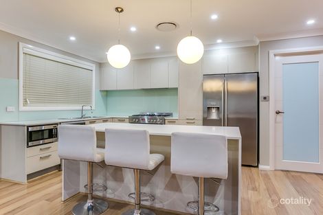 Property photo of 30 O'Donnell Street Gregory Hills NSW 2557
