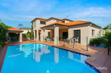 Property photo of 16 Empire Vista Ormiston QLD 4160