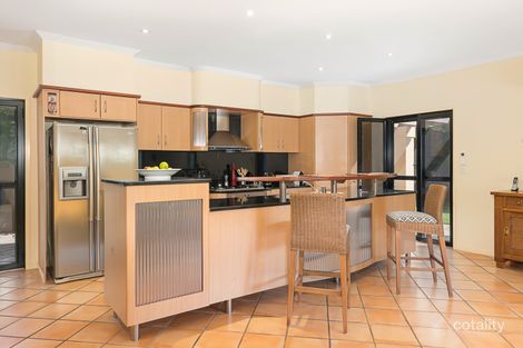 Property photo of 16 Empire Vista Ormiston QLD 4160
