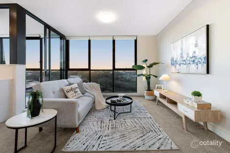 1108/7 Magdalene Tce, Wolli Creek, NSW 2205