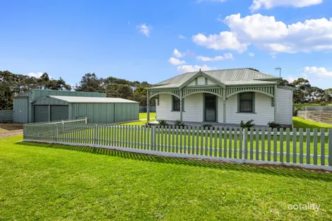 Property photo of 10 Woodstack Lane Allansford VIC 3277