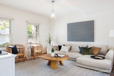 Property photo of 5/33-35 Mullens Street Balmain NSW 2041