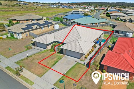 1/42 Peregrine Dr, Lowood, QLD 4311