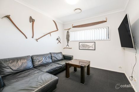 Property photo of 20 Dutton Street Spring Farm NSW 2570