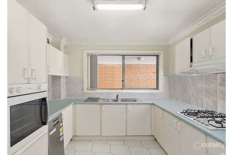 Property photo of 3/74-76 Stapleton Street Pendle Hill NSW 2145