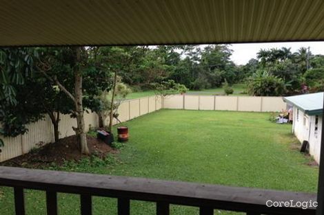 Property photo of 137 Mourilyan Road East Innisfail QLD 4860