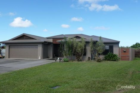 Property photo of 11 Spina Court Mighell QLD 4860