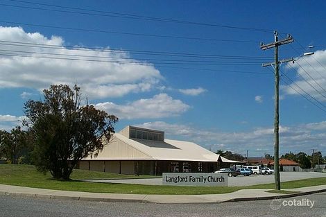 2 Choseley Pl, Langford, WA 6147