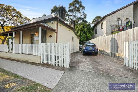 30-32 Albert St, North Parramatta, NSW 2151