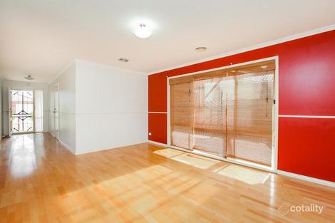 Property photo of 52 Herrington Turn Caroline Springs VIC 3023