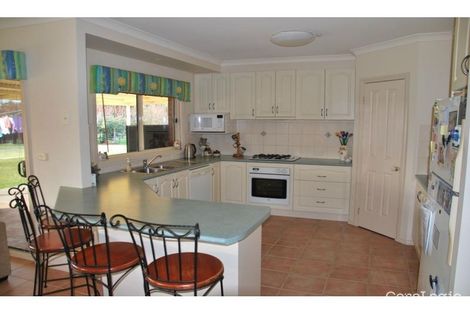 Property photo of 183 Hughes Street Barooga NSW 3644