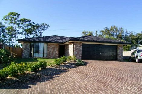 55 Turquoise Cres, Griffin, QLD 4503