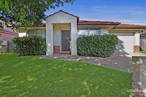 Property photo of 19 Keele Street Stanhope Gardens NSW 2768