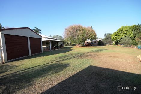 Property photo of 7 McDougall Close Richmond Hill QLD 4820