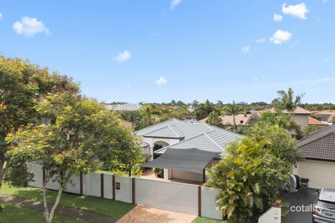 Property photo of 48 Audrey Avenue Helensvale QLD 4212
