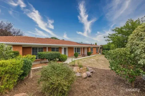 53 Chevalley Loop, Gordon, ACT 2906