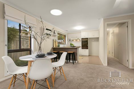 Property photo of 5/8-10 William Street Greensborough VIC 3088