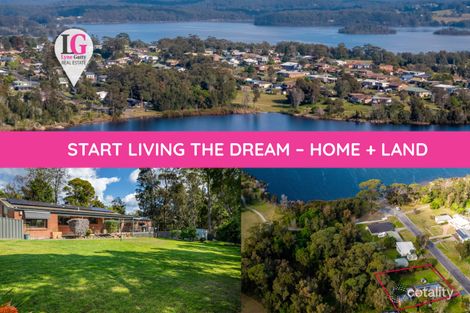 16-18 Foam St, Tuross Head, NSW 2537