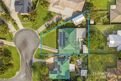 Property photo of 14 Sapphire Court Joyner QLD 4500