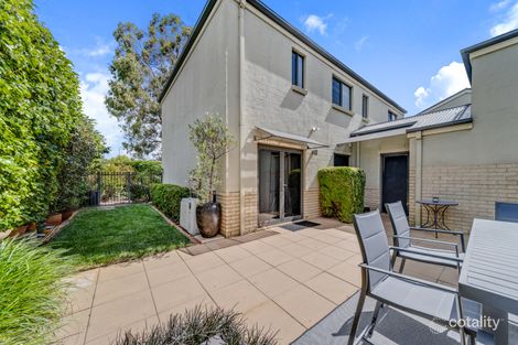 Property photo of 1 Strayleaf Crescent Gungahlin ACT 2912